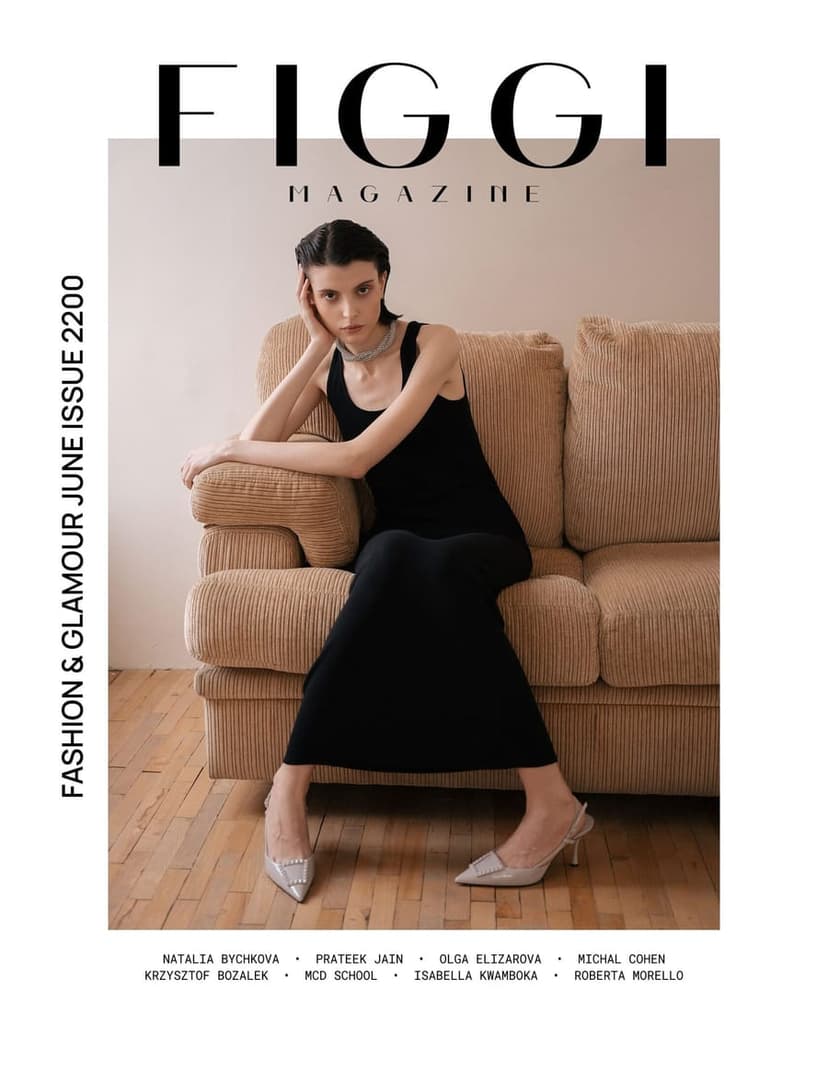 Figgi, current issue