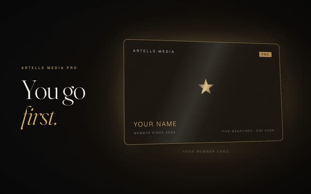 What Artells Media PRO Gives, in Plain Numbers