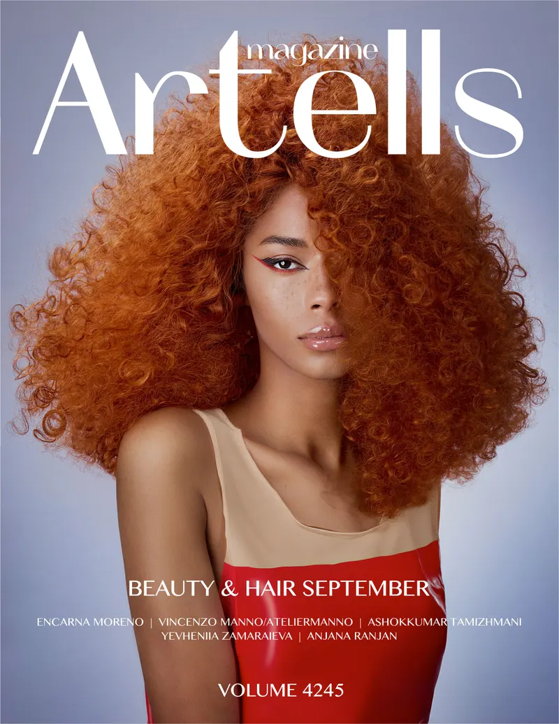 Artells cover