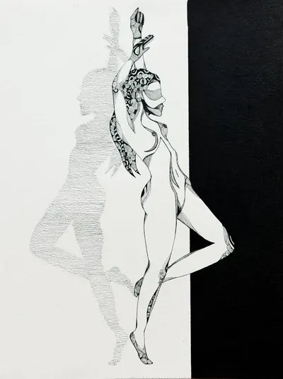 Photo by Marina Abramova
