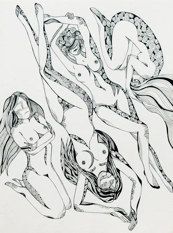 Portfolio work