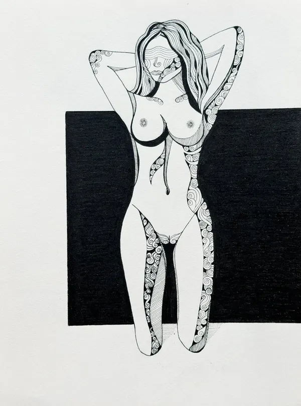 Portfolio work
