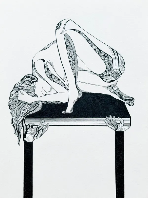 Portfolio work