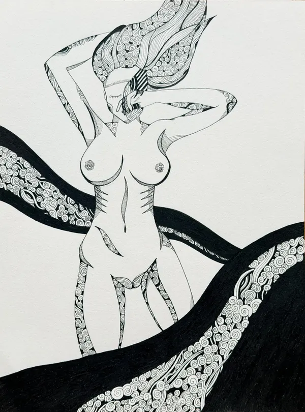 Portfolio work