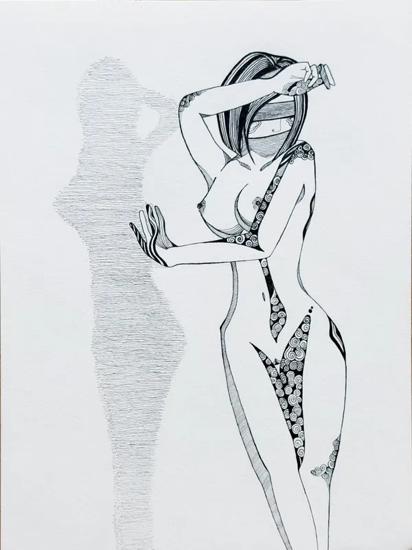 Portfolio work