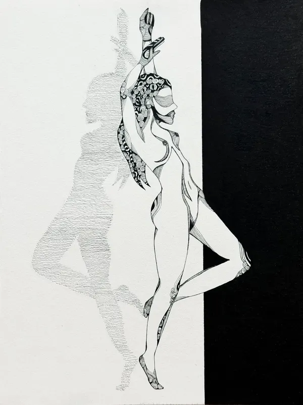 Portfolio work