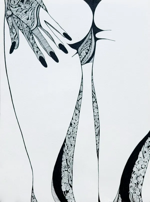 Portfolio work