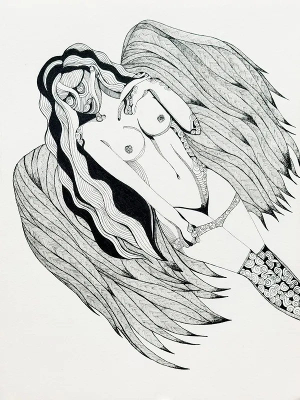 Portfolio work