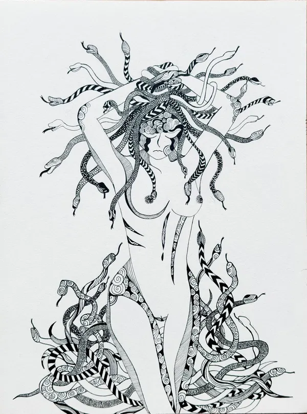 Portfolio work