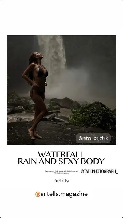 Portfolio work by Tati Photo
