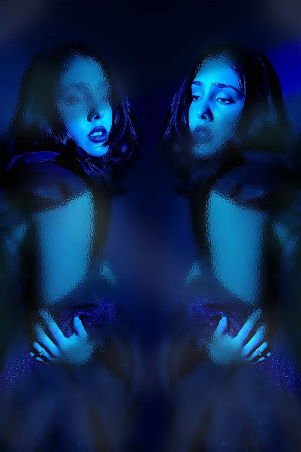 Portfolio work