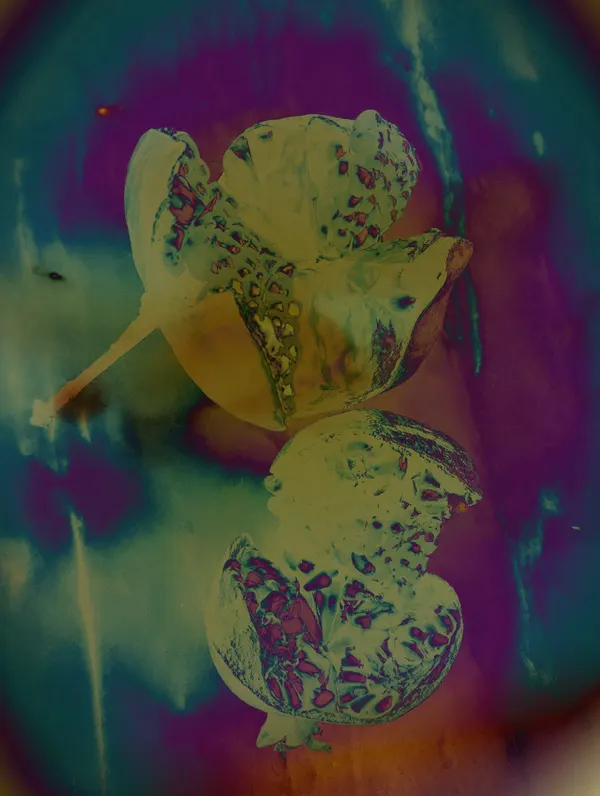Portfolio work