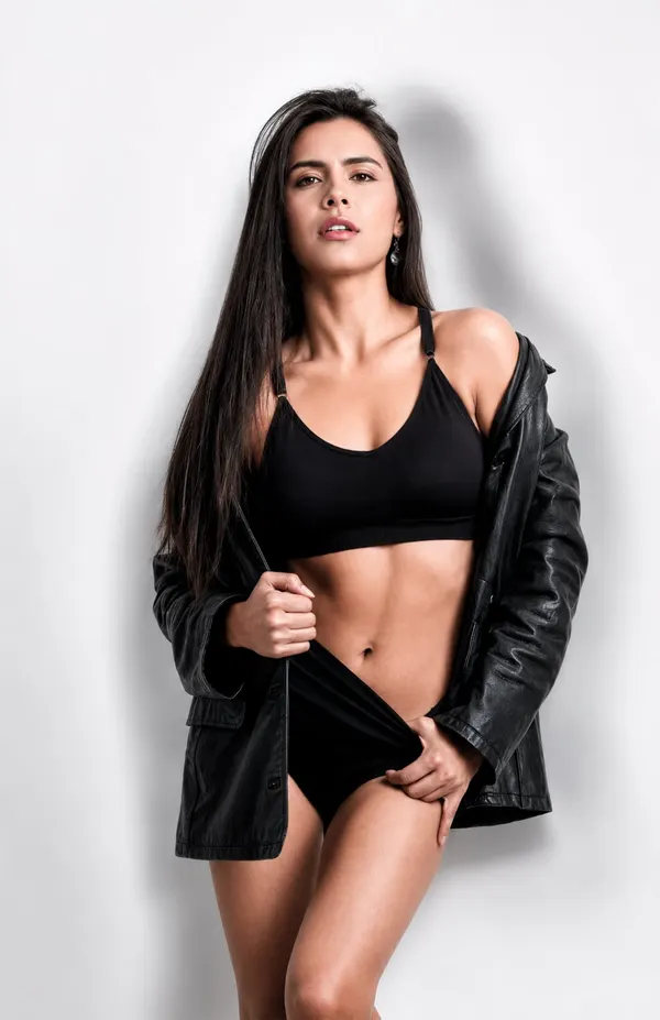 Portfolio work