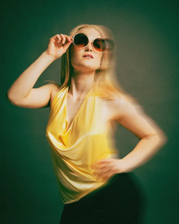 Portfolio work