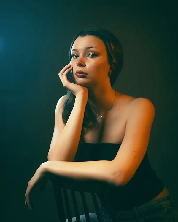 Portfolio work