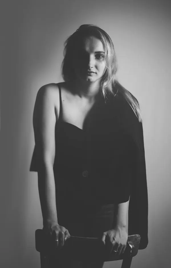 Portfolio work