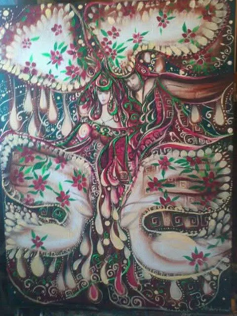 Portfolio work