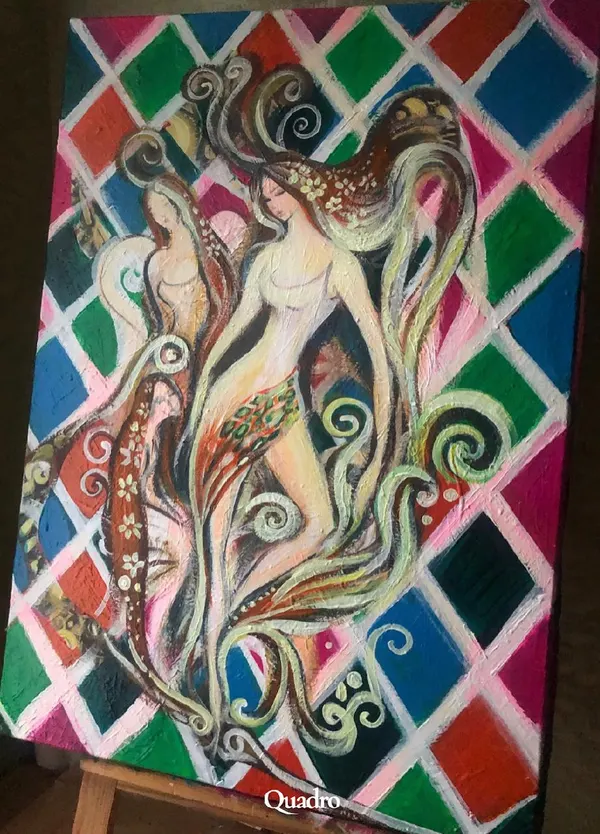 Portfolio work