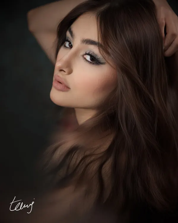 Portfolio work