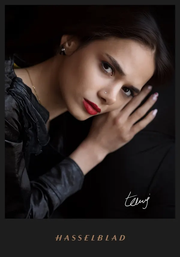 Portfolio work