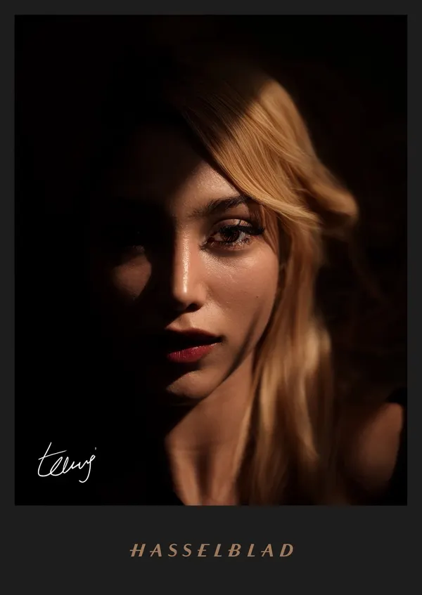 Portfolio work
