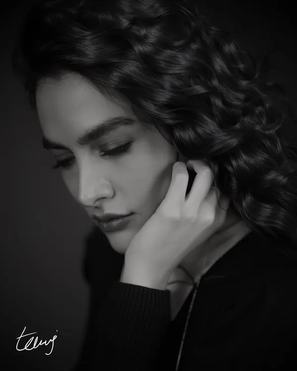 Portfolio work