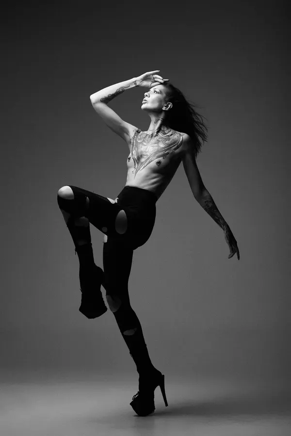 Portfolio work