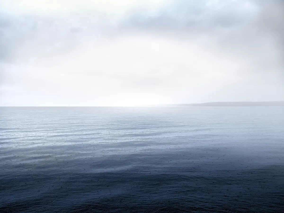 From Designing Landscapes to Photographing Time, photo 2 by Jonathan