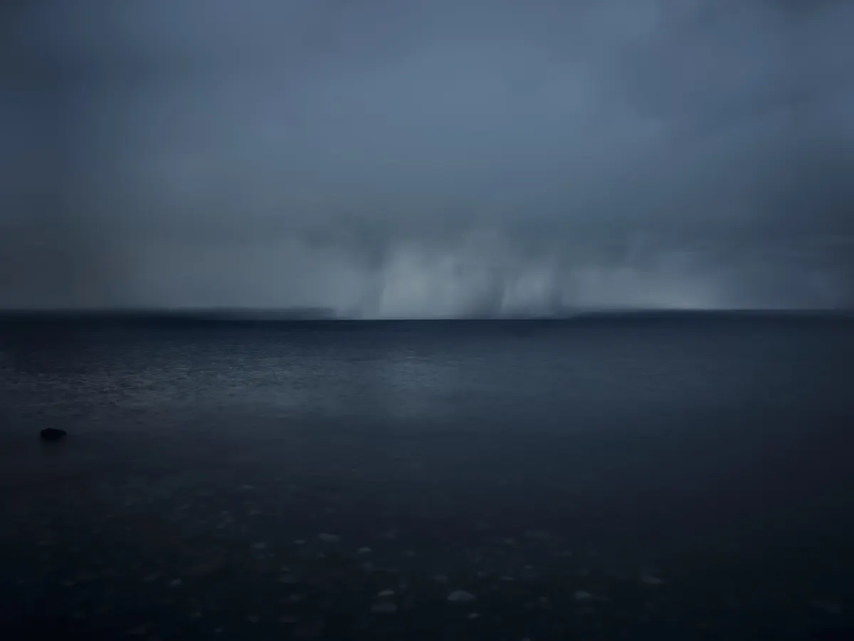 From Designing Landscapes to Photographing Time, photo 5 by Jonathan