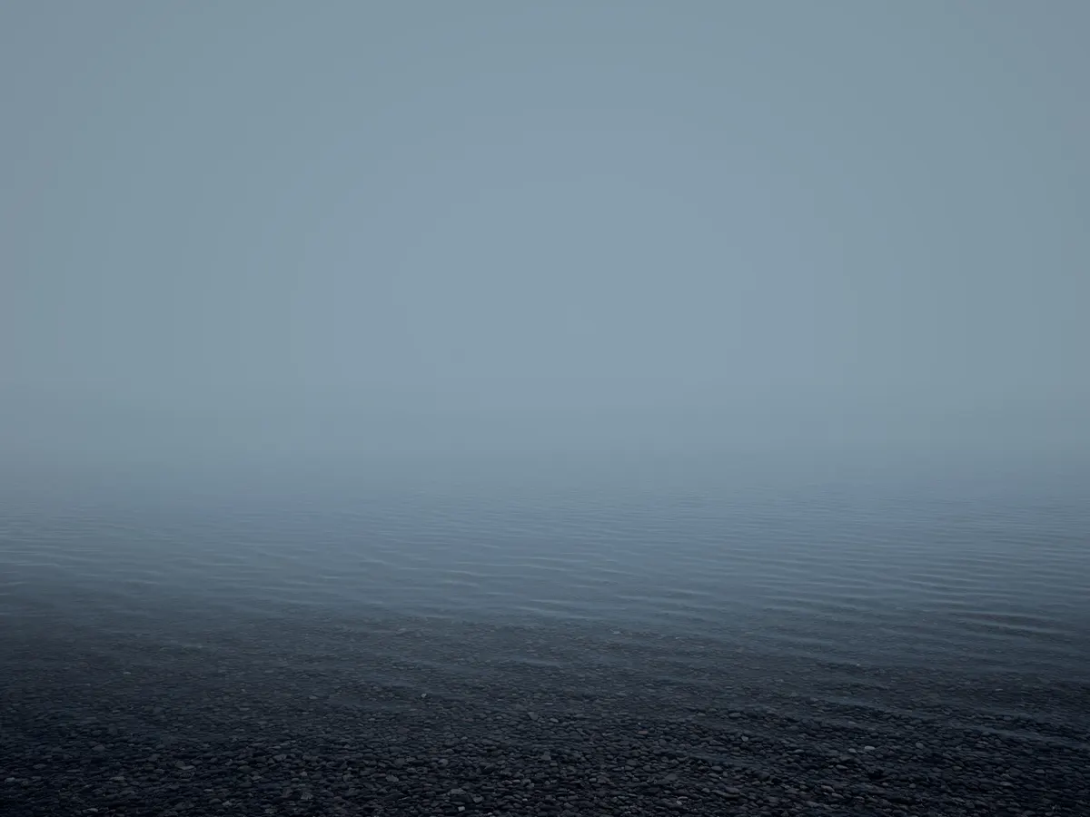 From Designing Landscapes to Photographing Time, photo 3 by Jonathan