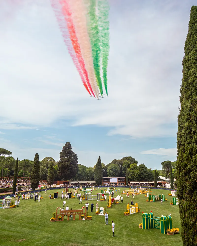 The Art of Spotting, photo 8 by alessandro pandolfi