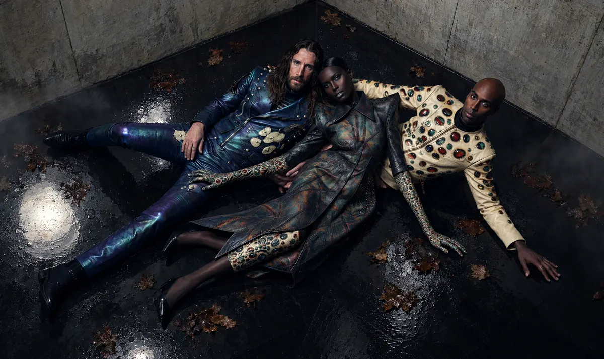 The AI Muse, photo 4 by Carlitos Augustya