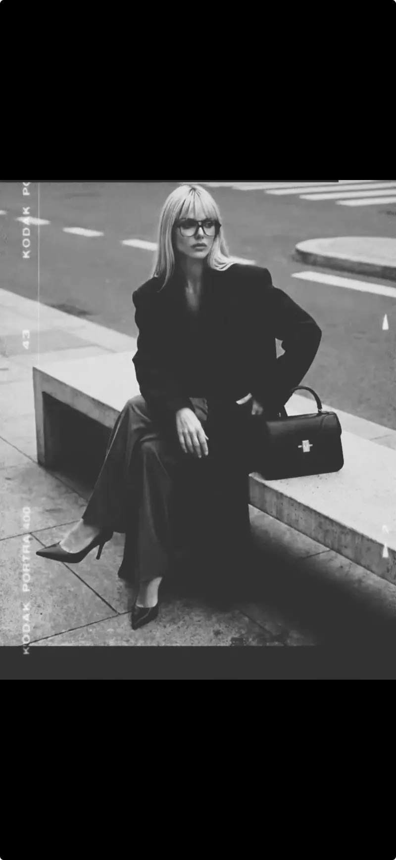 GONTHIER PARIS — A Family Vision of French Elegance, photo 3 by Alexandre Gonthier