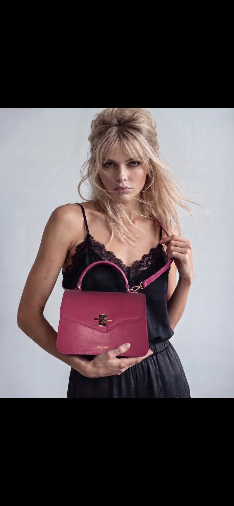GONTHIER PARIS — A Family Vision of French Elegance, photo 2 by Alexandre Gonthier