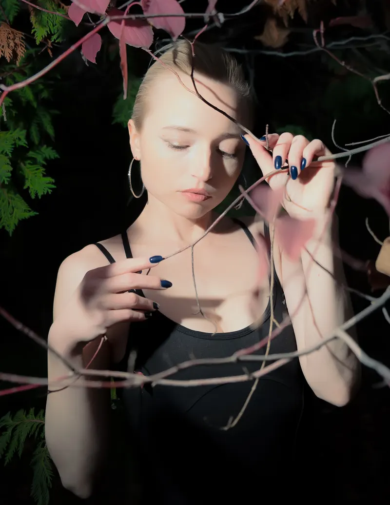 Ember & Stone: Capturing Raw Resilience, photo 6 by Viktor Smorodin
