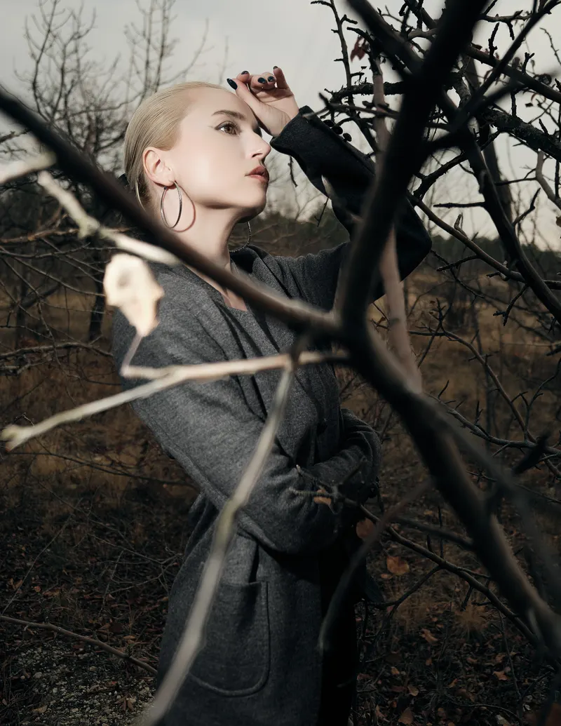 Ember & Stone: Capturing Raw Resilience, photo 7 by Viktor Smorodin