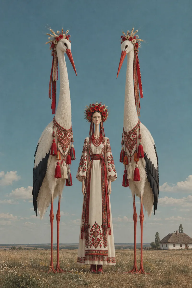 In the Rhythm of Nations, photo 8 by Olha Kudina
