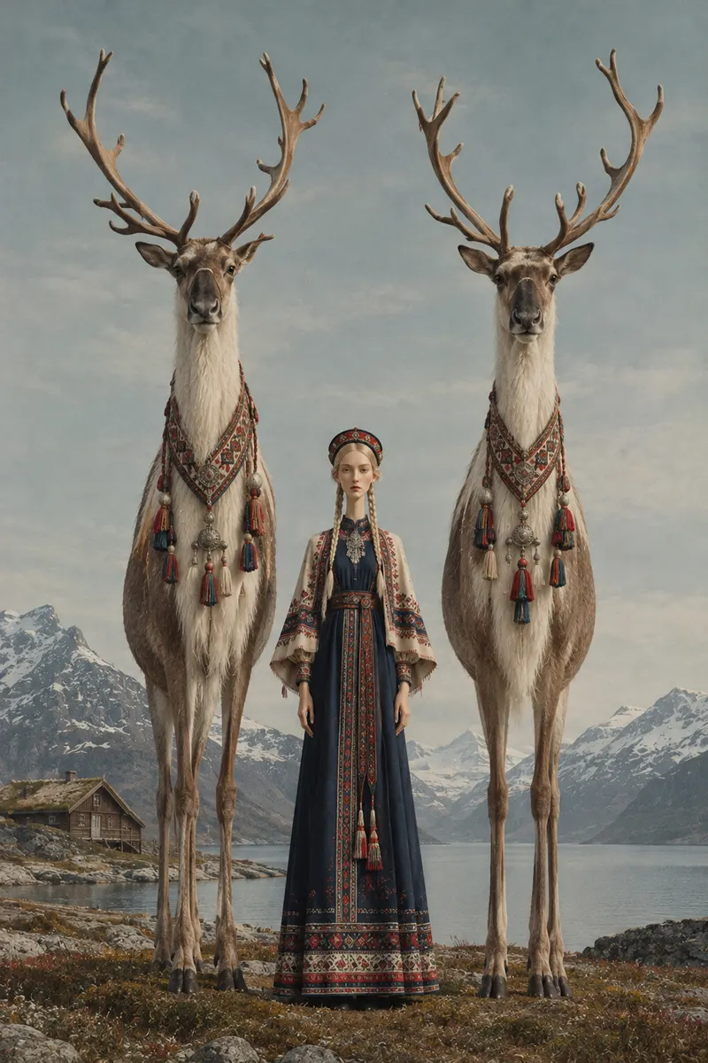 In the Rhythm of Nations, photo 7 by Olha Kudina