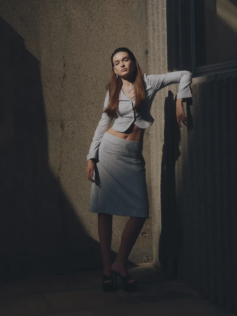 Between Landings, photo 3 by Olga Shirokova