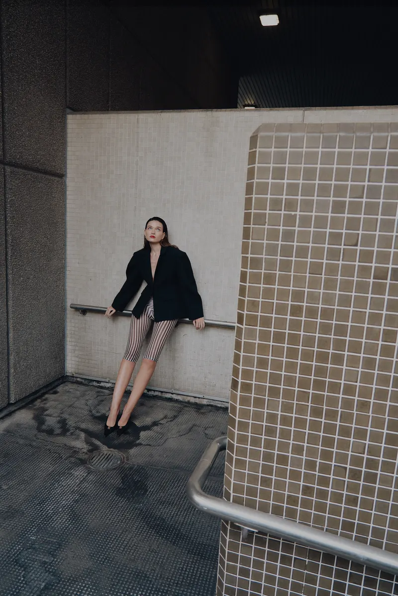 Between Landings, photo 7 by Olga Shirokova