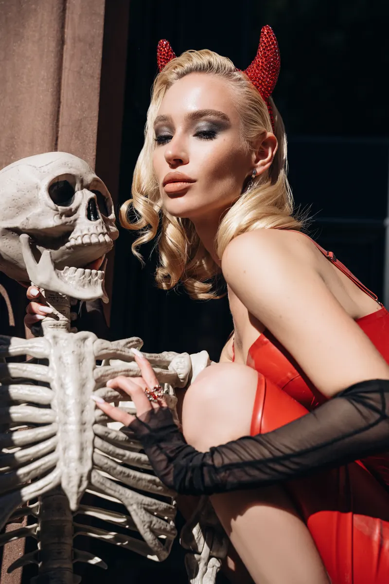 A Beautiful Kind of Darkness, photo 4 by Diana Pohorila
